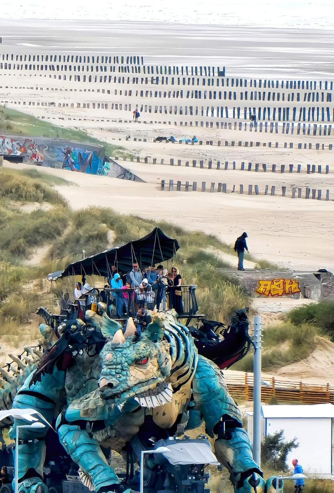 Comme Un Air De Chez Soi Leilighet Calais Eksteriør bilde